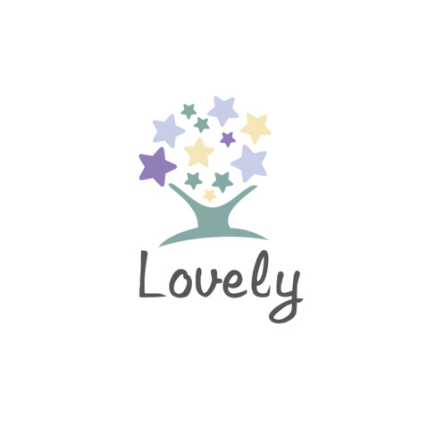 Lovelylogo设计