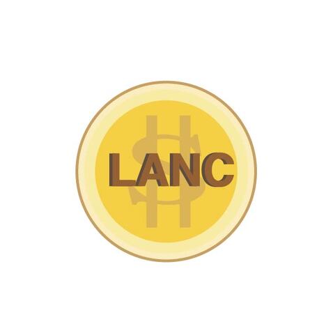 LANClogo设计