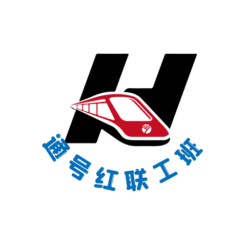 通号红联logo设计