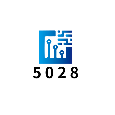 5028logo设计