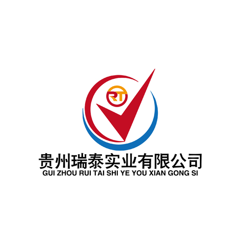 瑞泰公司logo設計