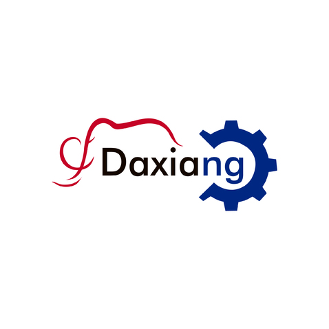 Daxianglogo设计