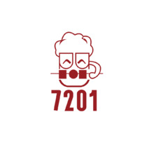 7201
