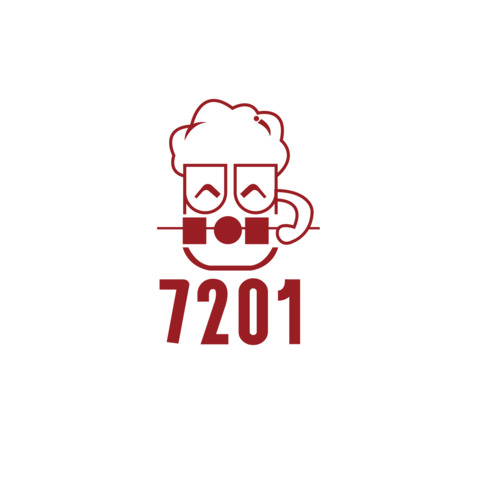 7201logo设计