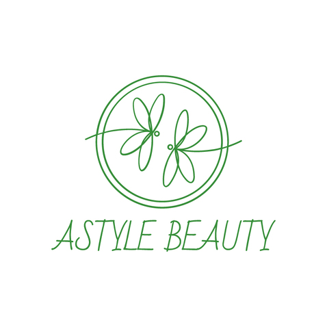 astylebeautylogo设计