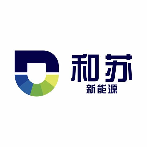 和苏logo设计