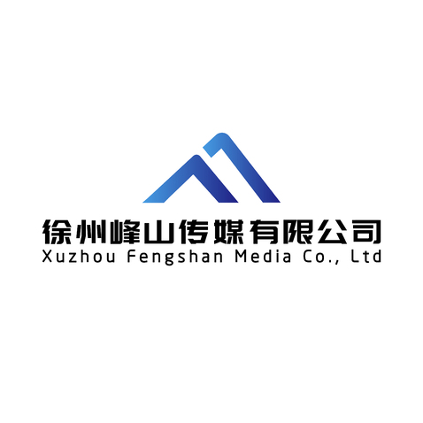 传媒公司logo设计