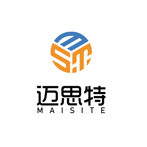 迈思特logo设计