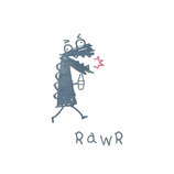 RAWR