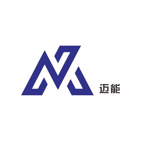 迈能（盐城）新能源科技有限公司logo设计