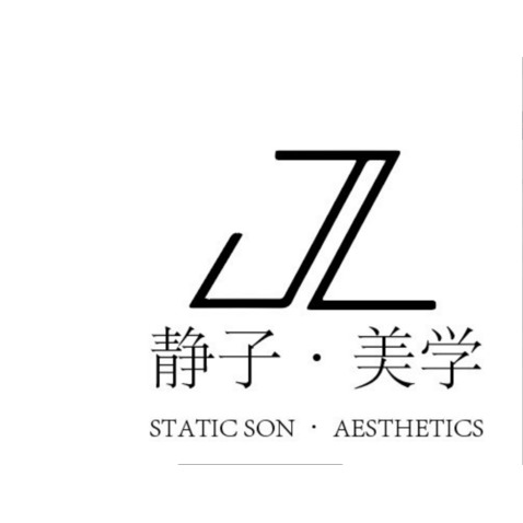 美学logo设计