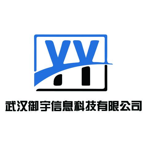 武汉御宇信息科技有限公司logo设计