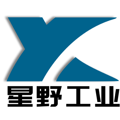 星野工业logo设计