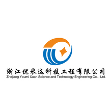 浙江优米选科技工程有限公司