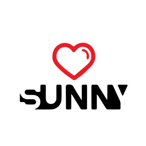 sunnylogo设计