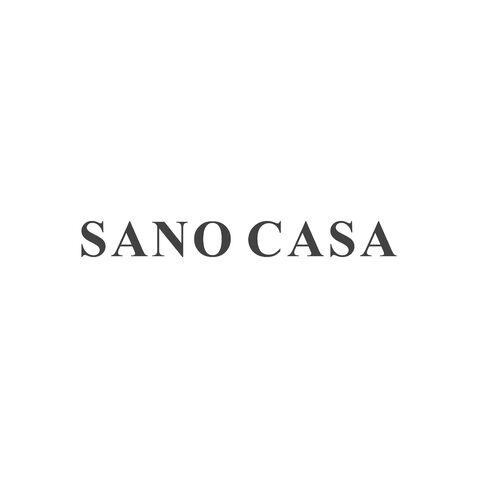 SANO CASAlogo设计