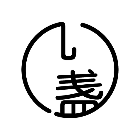 几盏灯饰logo设计