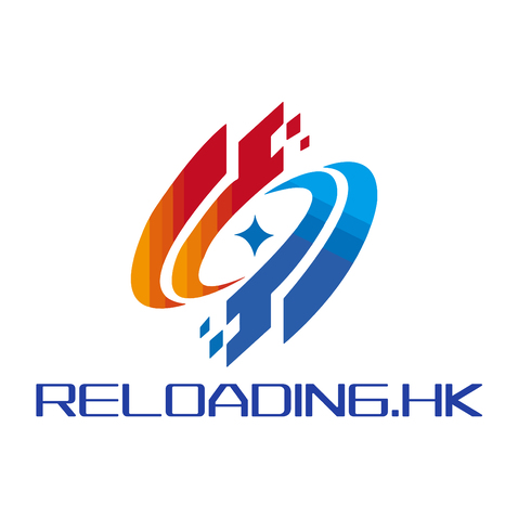 RELOAOINGHKlogo设计