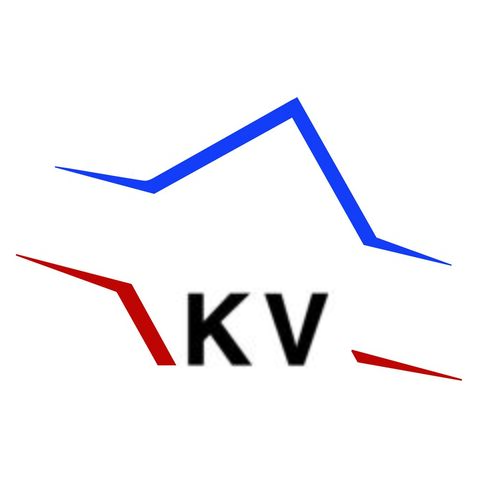 KVlogo设计