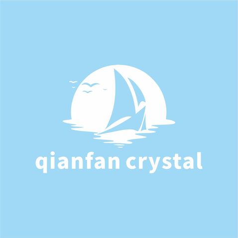 qianfan crystallogo设计