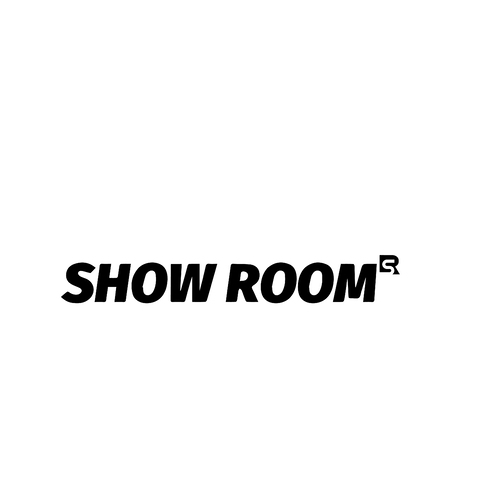 SHOW  ROOMlogo设计