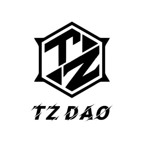 TZ DAOlogo设计