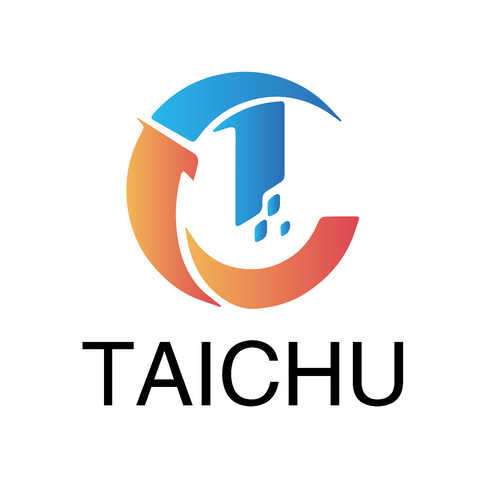 TAICHUlogo设计