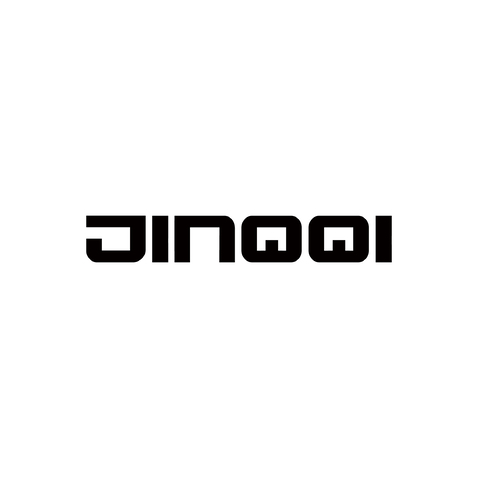 JINQQlogo设计