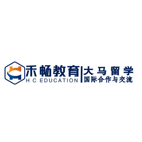 禾畅教育logo设计