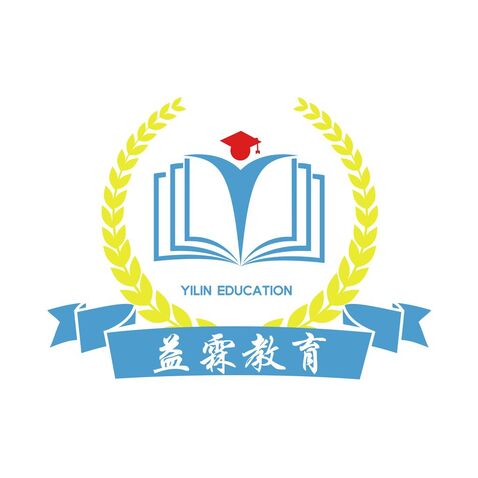 益霖教育logo设计