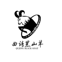 曲靖黑山羊