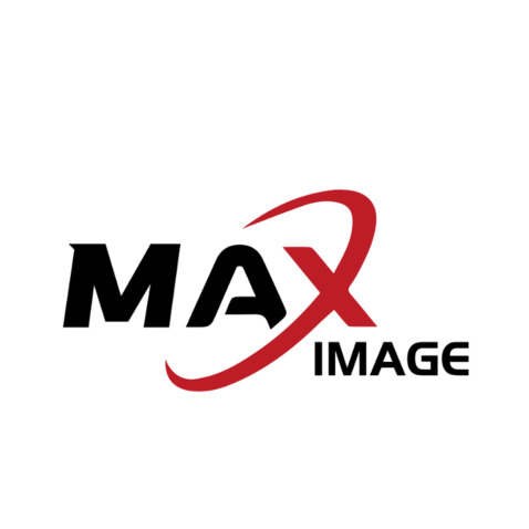 max imagelogo设计