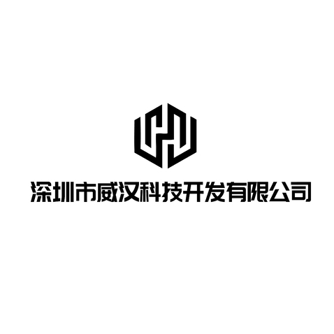 科技开发logo设计