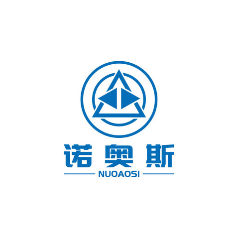 广州市诺奥斯电梯有限公司logo设计