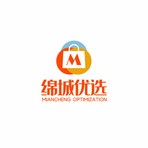 优选2logo设计