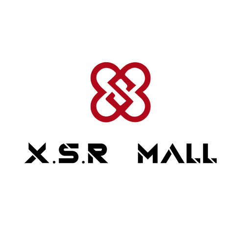 XSE MALLlogo设计