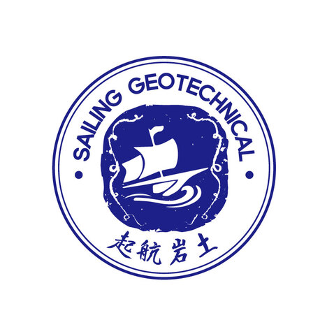 起航卫士logo设计