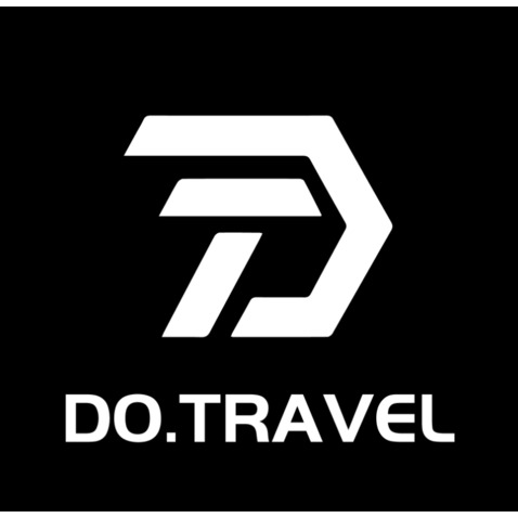 DO.TRAVELlogo設計