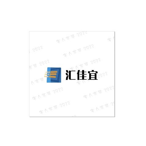 汇价一logo设计