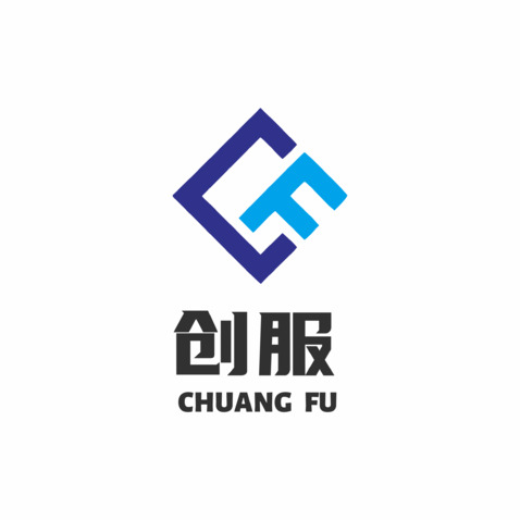 CF78logo设计