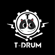 t-drum