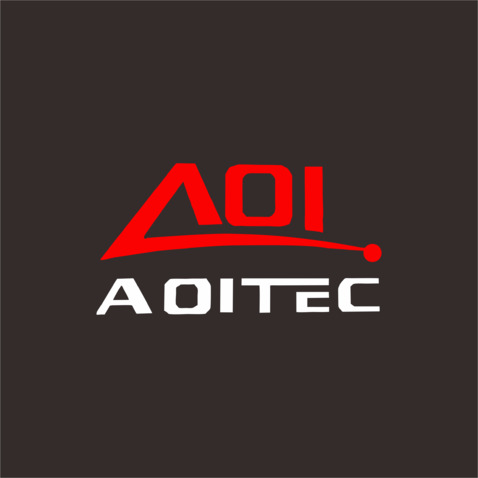 AOI9logo设计