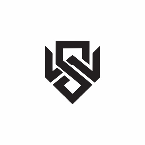 SW8logo设计