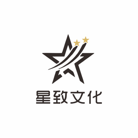 星星89logo设计