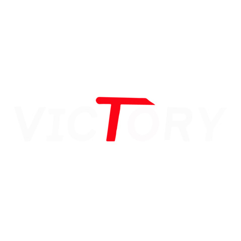 VICTORYlogo设计