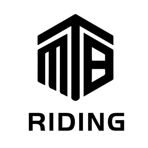 ridinglogo设计