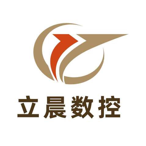 李晨数控logo设计