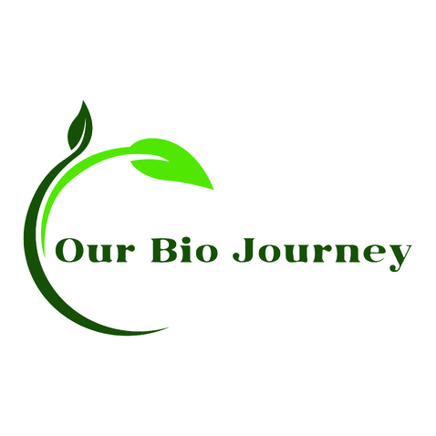 Our Bio Journeylogo设计