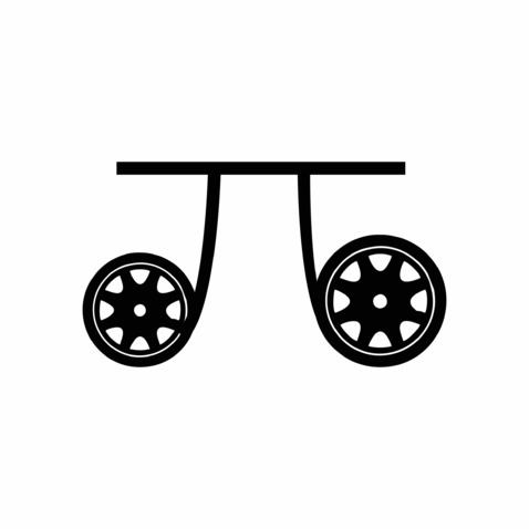 π6logo设计