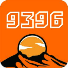 9396游戏盒 图标
